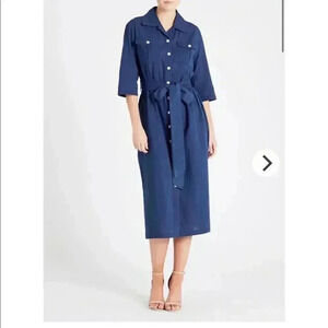 M.I.H JEANS 
Elise Dress